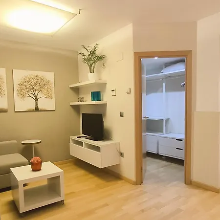 Apartman La Casica Del Coso By Alogest *
