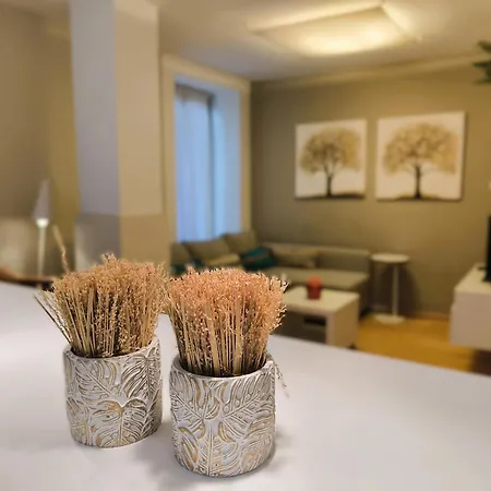 Apartment La Casica Del Coso By Alogest *