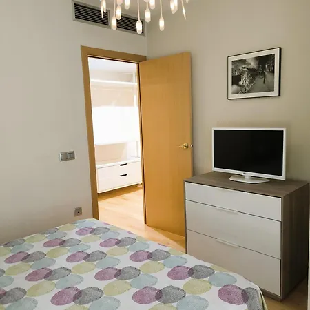 La Casica Del Coso By Alogest Apartment