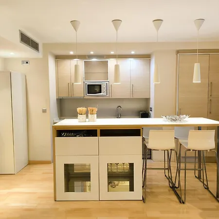 Apartment La Casica Del Coso By Alogest