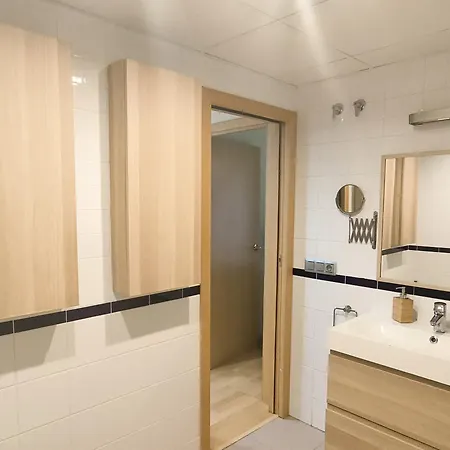 Apartman La Casica Del Coso By Alogest *