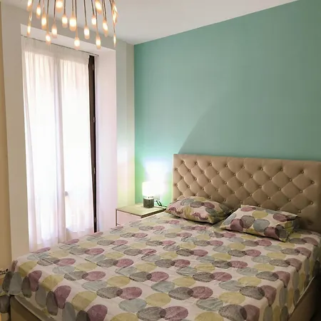 Apartment La Casica Del Coso By Alogest Saragossa