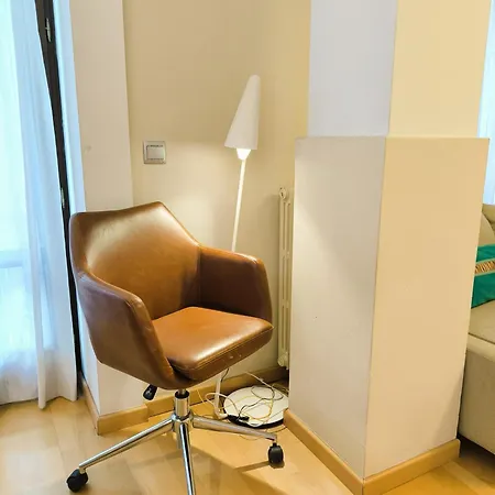 La Casica Del Coso By Alogest Apartment Saragossa