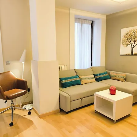La Casica Del Coso By Alogest Apartman