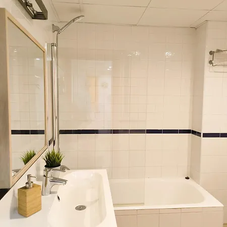 Apartman La Casica Del Coso By Alogest *